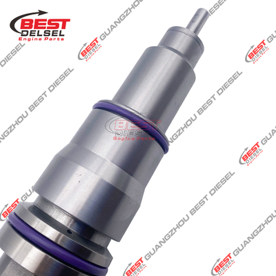 Diesel Injection System Parts diesel Fuel Injector21506699 21683459 22052772  22479125Diesel Injector for volvo
