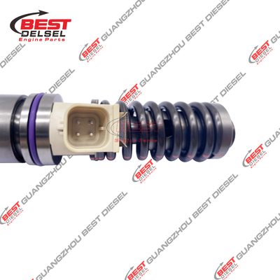 Diesel Injection System Parts diesel Fuel Injector21506699 21683459 22052772  22479125Diesel Injector for volvo
