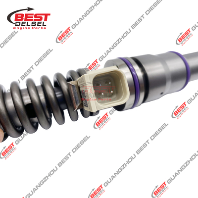 Diesel Injection System Parts diesel Fuel Injector21506699 21683459 22052772  22479125Diesel Injector for volvo