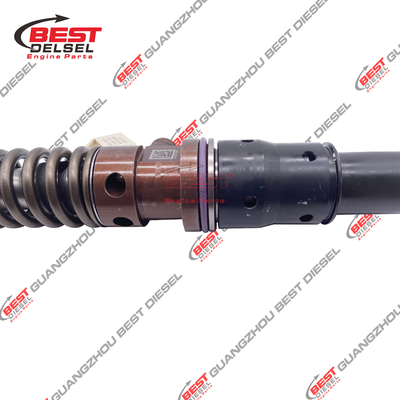 Diesel Fuel Injector Common Rail Parts Injector 33800-82610 BEBJ1FO70010 33800-82600  23771400 for VOLVO