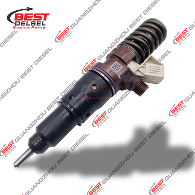 Diesel Fuel Injector Common Rail Parts Injector 33800-82610 BEBJ1FO70010 33800-82600  23771400 for VOLVO