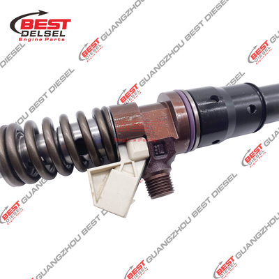 Diesel Fuel Injector Common Rail Parts Injector 22378579 22501885 28422197 BEBE1R11002 for VOLVO