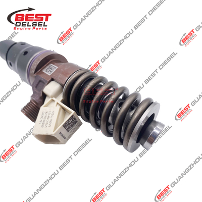 Diesel Fuel Injector Common Rail Parts Injector 22378579 22501885 28422197 BEBE1R11002 for VOLVO