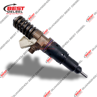 Diesel Fuel Injector Common Rail Parts Injector 22378579 22501885 28422197 BEBE1R11002 for VOLVO