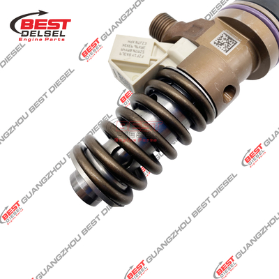 Diesel Fuel Injector Common Rail Parts Injector 22378579 22501885 28422197 BEBE1R11002 for VOLVO
