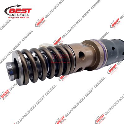 Diesel Fuel Injector Common Rail Parts Injector 22378579 22501885 28422197 BEBE1R11002 for VOLVO