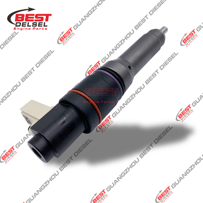 Diesel Fuel Injector Common Rail Parts Injector 1897675 BEBR3A01100 1934321 BEBU2C00300 for VOLVO
