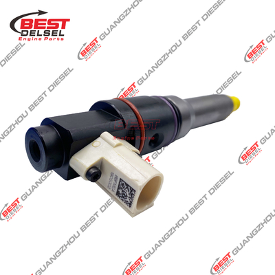 Diesel Fuel Injector Common Rail Parts Injector 1897675 BEBR3A01100 1934321 BEBU2C00300 for VOLVO