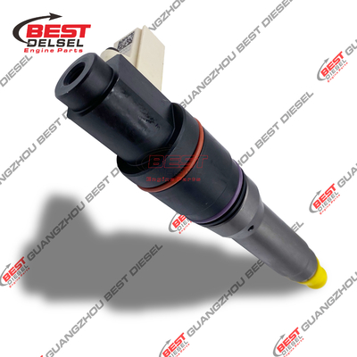 Diesel Fuel Injector Common Rail Parts Injector 1897675 BEBR3A01100 1934321 BEBU2C00300 for VOLVO