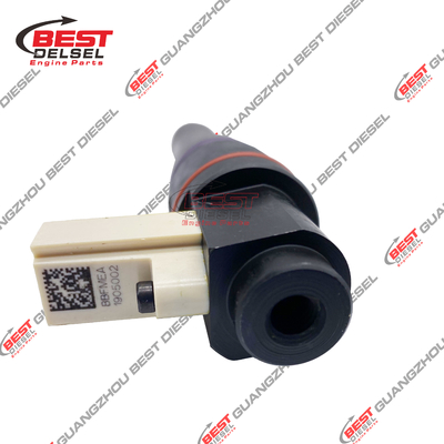 Diesel Fuel Injector Common Rail Parts Injector 1661060 1725282 1905002 BEBJ1D00001 for VOLVO