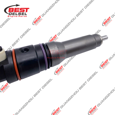 Diesel Fuel Injector Common Rail Parts Injector 1661060 1725282 1905002 BEBJ1D00001 for VOLVO