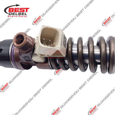 Diesel Injection System Parts diesel Fuel Injector22378580  22282199 BEBJ1FO6001  22282202Diesel Injector for volvo