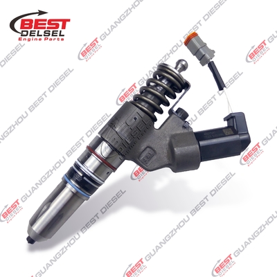 Diesel Fuel Injector Common Rail Injector  3411761  CUM-MINS  M11 3411761  4903084 4061851 4902921  3411752 3411753 3411756
