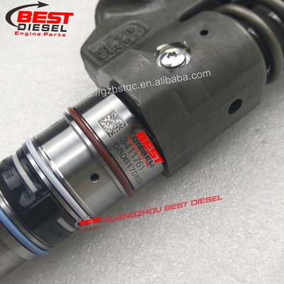 Diesel Fuel Injector Common Rail Injector  3411761  CUM-MINS  M11 3411761  4903084 4061851 4902921  3411752 3411753 3411756