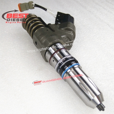 Diesel Fuel Injector Common Rail Injector 4061851 4088327 4088665 3411753 3095040  M11CUM-MINS 3080429 3411756 4061851 4062567