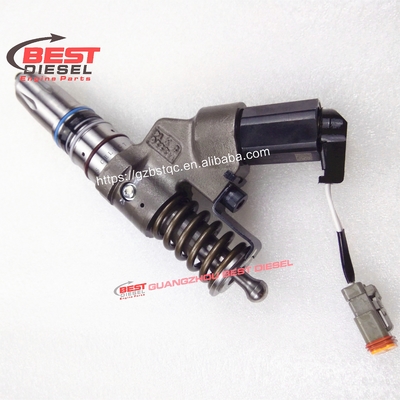 Diesel Fuel Injector Common Rail Injector 4061851 4088327 4088665 3411753 3095040  M11CUM-MINS 3080429 3411756 4061851 4062567