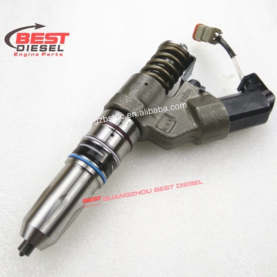 Diesel Fuel Injector Common Rail Injector 4061851 4088327 4088665 3411753 3095040  M11CUM-MINS 3080429 3411756 4061851 4062567