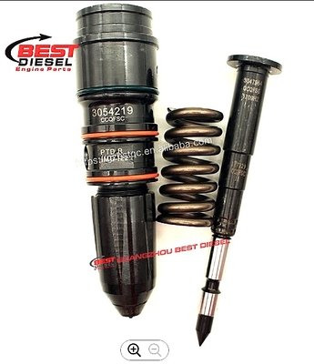 Good Quality Engine Parts PT Fuel Injection  3054219 for cummins NT855