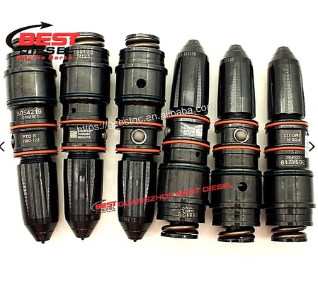 Good Quality Engine Parts PT Fuel Injection  3054219 for cummins NT855
