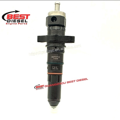 Good Quality Original diesel Engine Parts KTA19-G3 Pt   Injector 3077715
