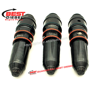 In Stock NTA855 Spare Parts Injector 3047973  for cummins diesel  Fuel Injector