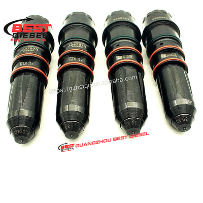 In Stock NTA855 Spare Parts Injector 3047973  for cummins diesel  Fuel Injector