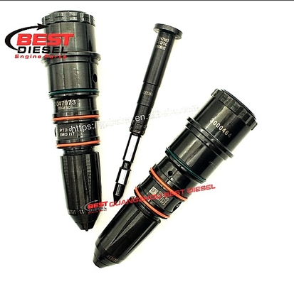 In Stock NTA855 Spare Parts Injector 3047973  for cummins diesel  Fuel Injector
