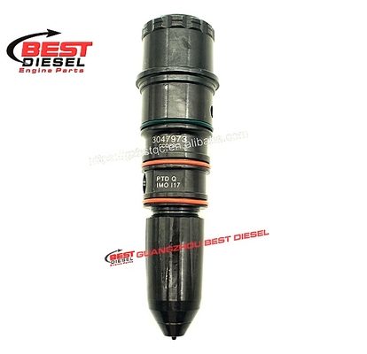 In Stock NTA855 Spare Parts Injector 3047973  for cummins diesel  Fuel Injector