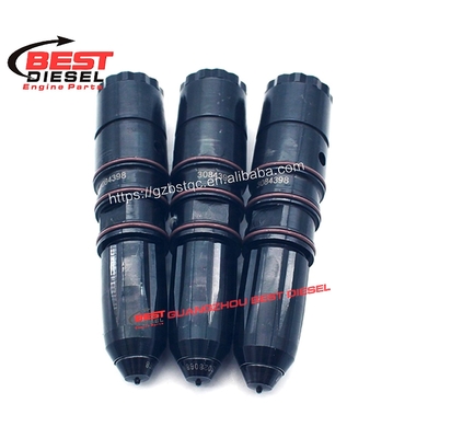 Good Quality  Original diesel Engine Parts N14 Fuel Injector 3084891