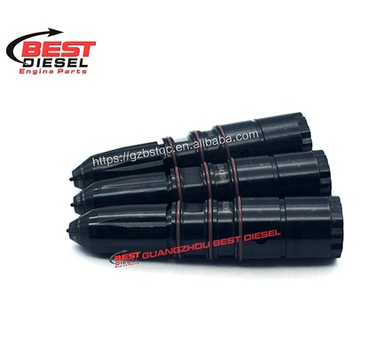 Good Quality  Original diesel Engine Parts N14 Fuel Injector 3084891