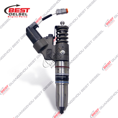 4026222 Diesel QSM11 M11 Engine Common Rail Fuel Injector 4903472 4903319 4902921 4062851 for Cum-mins