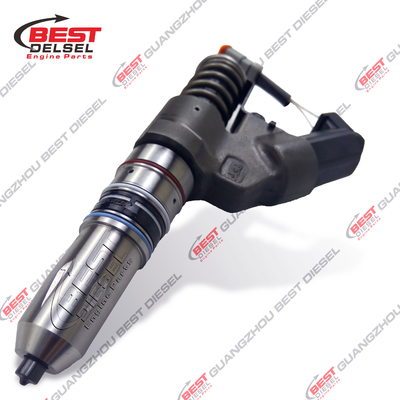 4026222 Diesel QSM11 M11 Engine Common Rail Fuel Injector 4903472 4903319 4902921 4062851 for Cum-mins