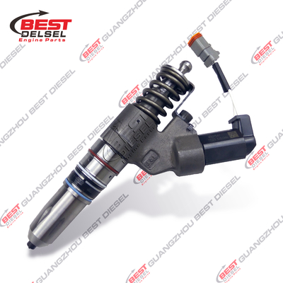 4026222 Diesel QSM11 M11 Engine Common Rail Fuel Injector 4903472 4903319 4902921 4062851 for Cum-mins