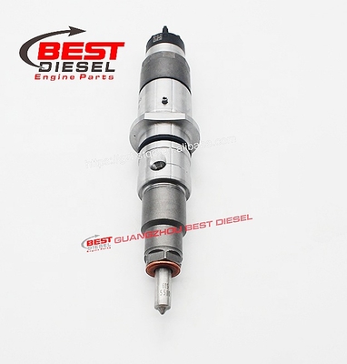 Common Rail Fuel Injector 0445120231 for Cum-nis QSB6.7