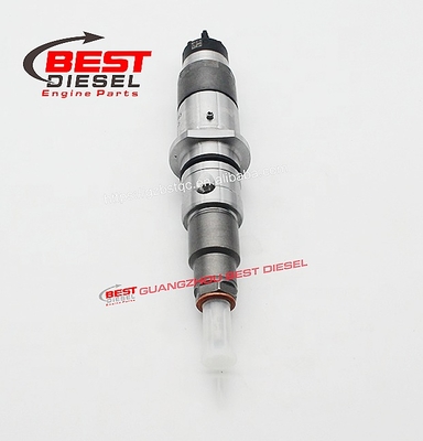 Common Rail Fuel Injector 0445120231 for Cum-nis QSB6.7