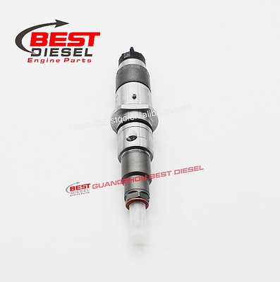 Common Rail Fuel Injector 0445120231 for Cum-nis QSB6.7