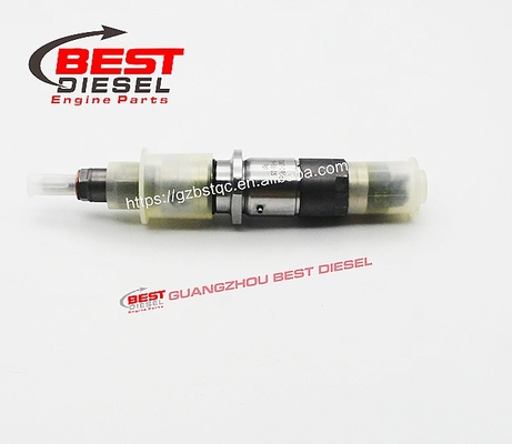 Common Rail Fuel Injector 0445120231 for Cum-nis QSB6.7