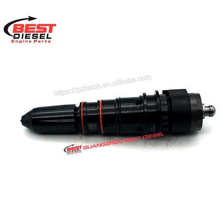 NTA855-G4 Fuel System Parts for Cummins NTA855 Diesel Engine Fuel Injector Nozzle 4914453