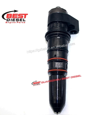 NTA855-G4 Fuel System Parts for Cummins NTA855 Diesel Engine Fuel Injector Nozzle 4914453