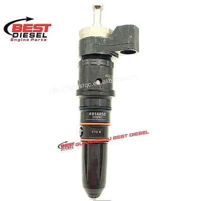 PT Fuel Systems M11-STC Engine Fuel Injector 4914458