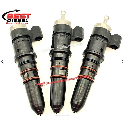 PT Fuel Systems M11-STC Engine Fuel Injector 4914458