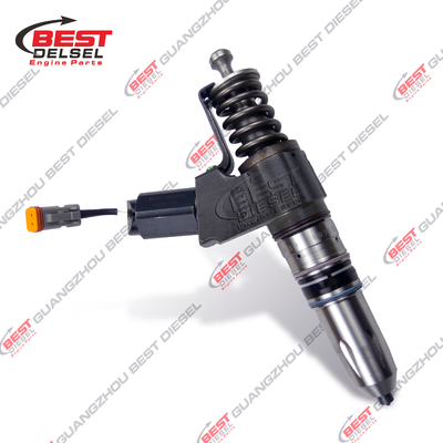 3411691 Diesel Hot Sale Fuel N14  Engine  Common Rail Injector 3411765 3652541 3652542 3411767
