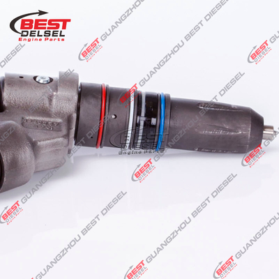 3411691 Diesel Hot Sale Fuel N14  Engine  Common Rail Injector 3411765 3652541 3652542 3411767