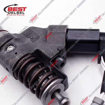 3083863 High Quality QSM11 ISM11 M11 Fuel Injector 3411754 3411756 3609925 3083849 3087772 3411755
