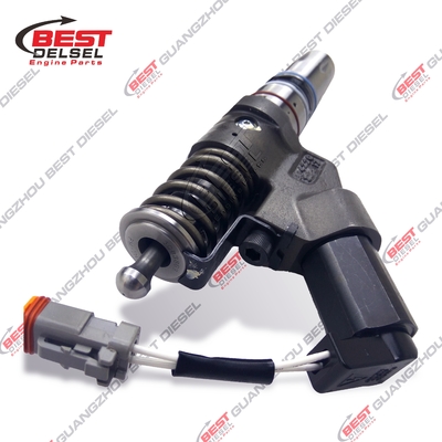 3083863 High Quality QSM11 ISM11 M11 Fuel Injector 3411754 3411756 3609925 3083849 3087772 3411755