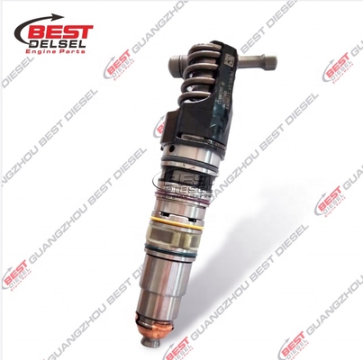 4062568 QSK15 Diesel Engine Common Rail Fuel Injector 4914537 3973059 3975929 4010642 4026222 4061851
