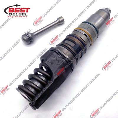 4062568 QSK15 Diesel Engine Common Rail Fuel Injector 4914537 3973059 3975929 4010642 4026222 4061851
