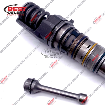 4062568 QSK15 Diesel Engine Common Rail Fuel Injector 4914537 3973059 3975929 4010642 4026222 4061851