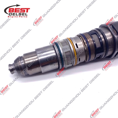 4062568 QSK15 Diesel Engine Common Rail Fuel Injector 4914537 3973059 3975929 4010642 4026222 4061851