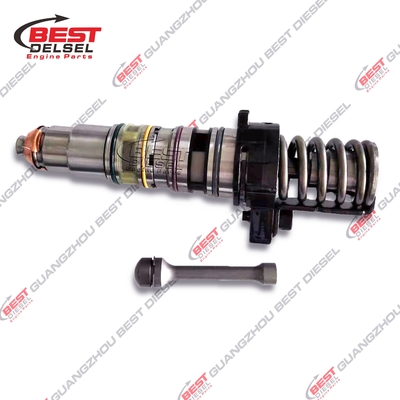 4062568 QSK15 Diesel Engine Common Rail Fuel Injector 4914537 3973059 3975929 4010642 4026222 4061851